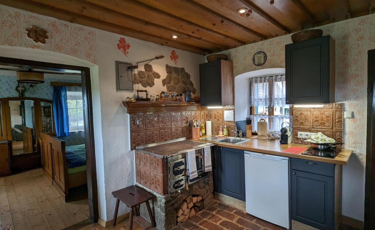 Apartment Liendl Ріґерсбурґ Екстер'єр фото