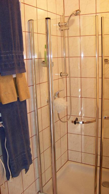 Apartment Liendl Ріґерсбурґ Номер фото