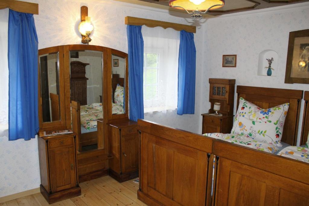 Apartment Liendl Ріґерсбурґ Екстер'єр фото